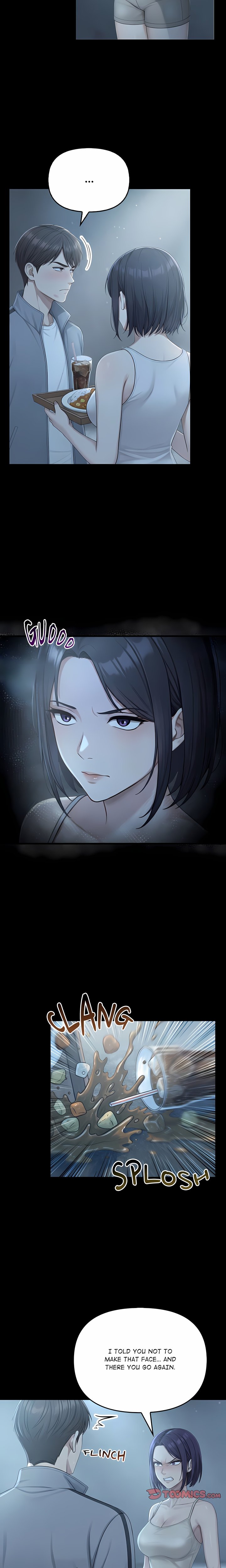 Learning to Obey Chapter 5 - Page 15