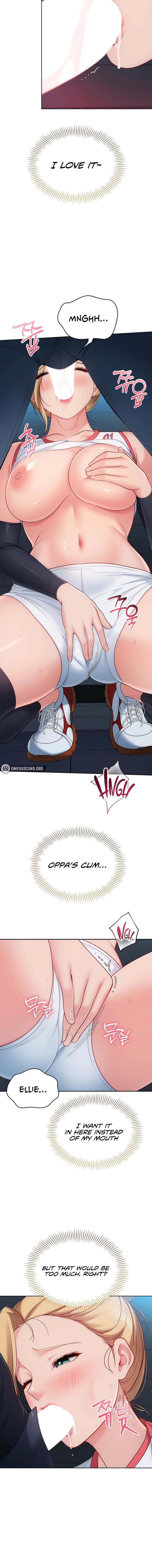 Set It! Chapter 116 - Page 14