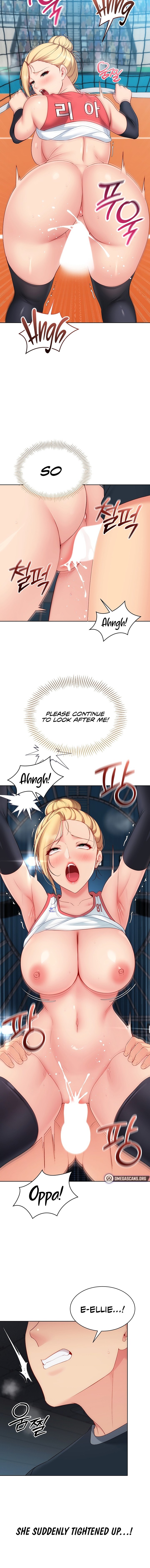 Set It! Chapter 117 - Page 10
