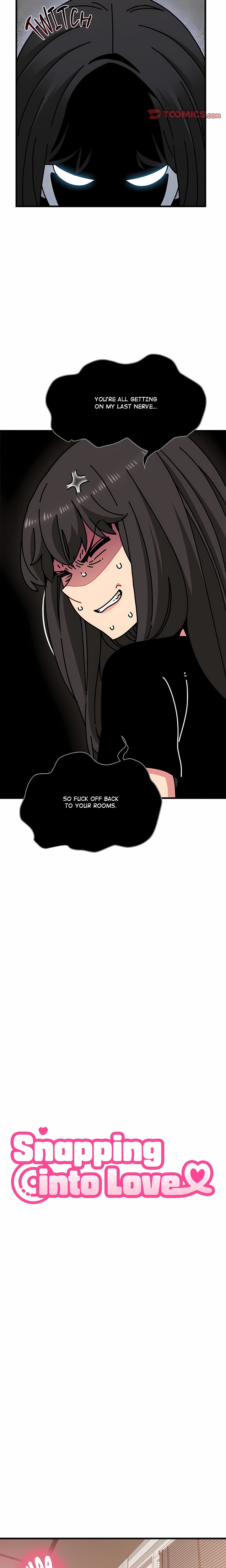 The Turning Point Chapter 151 - Page 10