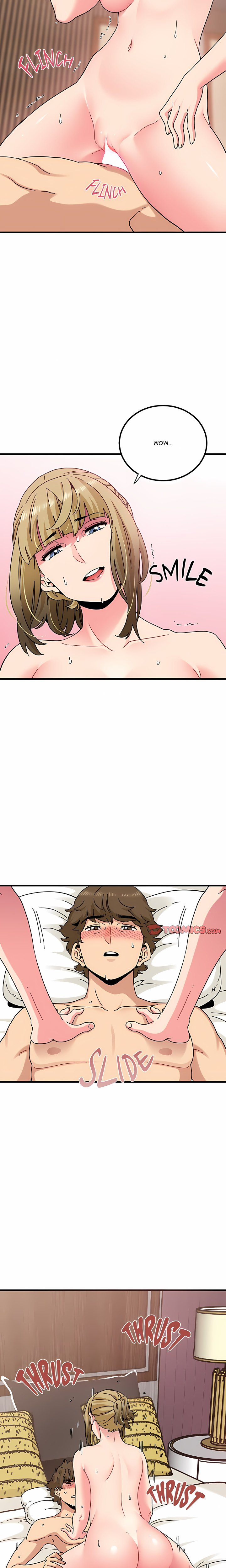 The Turning Point Chapter 151 - Page 12