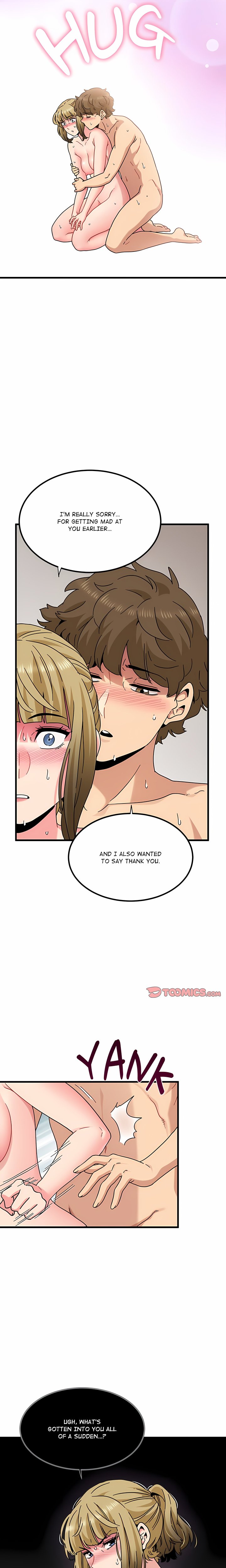 The Turning Point Chapter 151 - Page 17