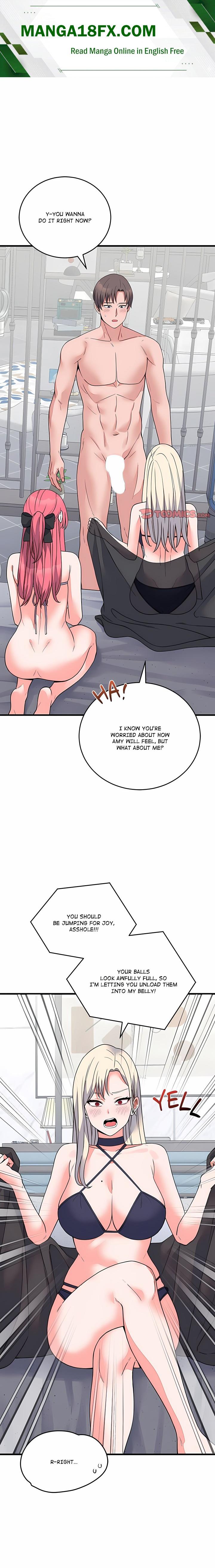 From Pauper to Prince Chapter 73 - Page 1