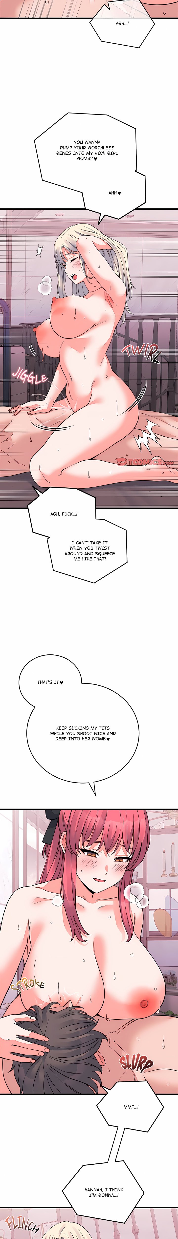 From Pauper to Prince Chapter 74 - Page 16
