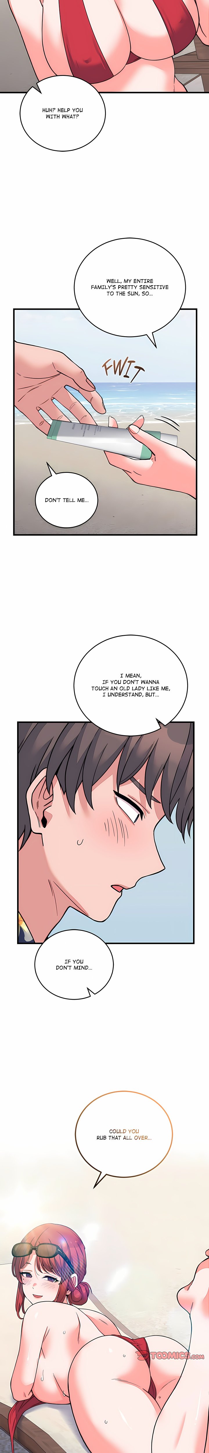 From Pauper to Prince Chapter 74 - Page 23