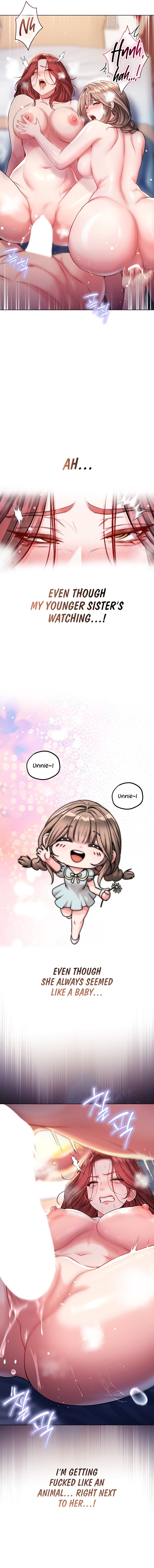 I’m a Vampire Chapter 47 - Page 13