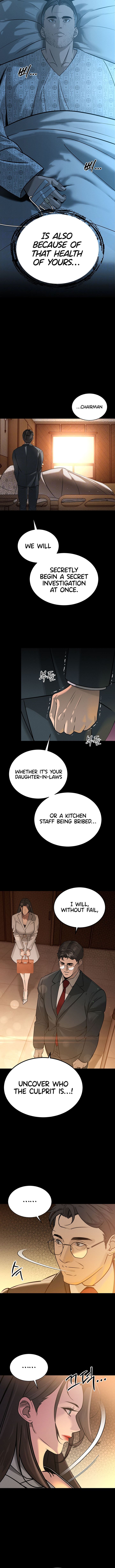 The Father-In-Law Fucks Them All Chapter 6 - Page 4