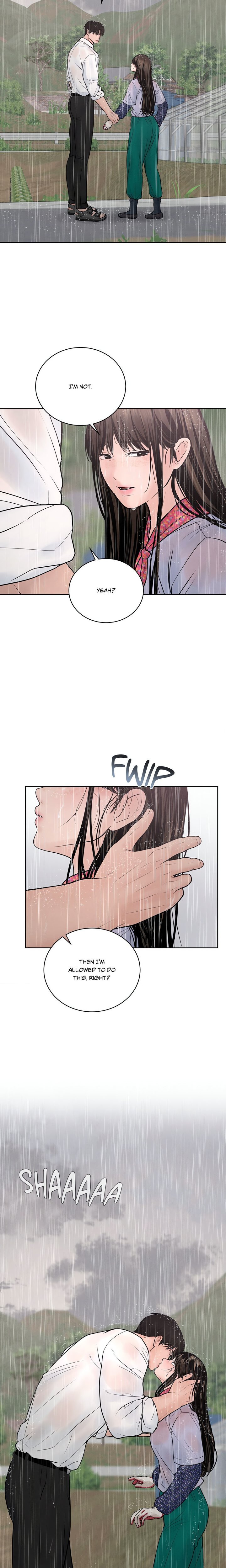 Payment for the Ride Chapter 20 - Page 16