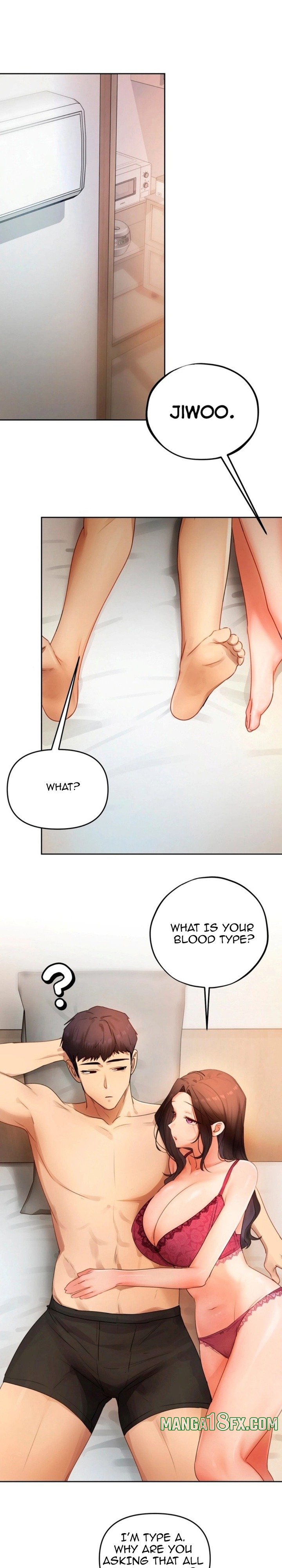 The Professor’s Secret Account Chapter 37 - Page 20