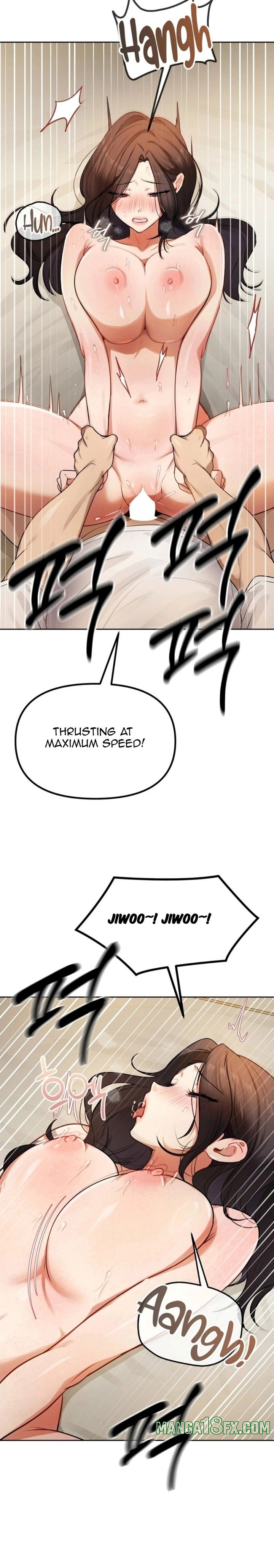 The Professor’s Secret Account Chapter 40 - Page 10