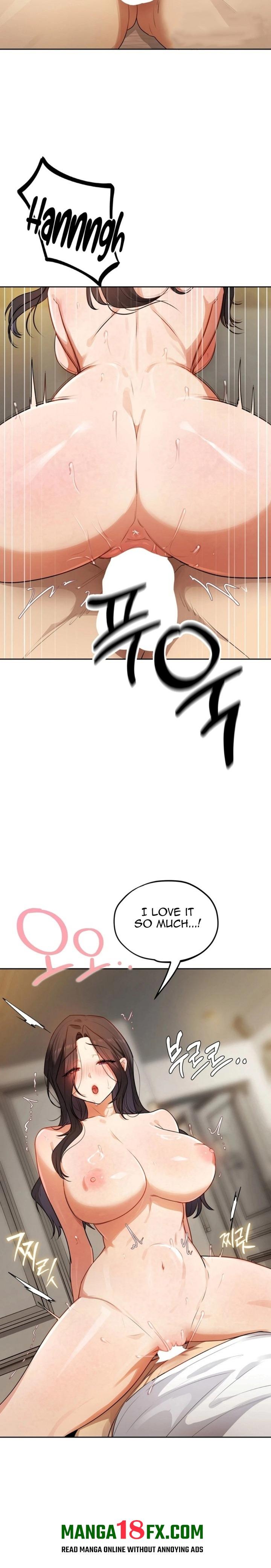 The Professor’s Secret Account Chapter 40 - Page 5