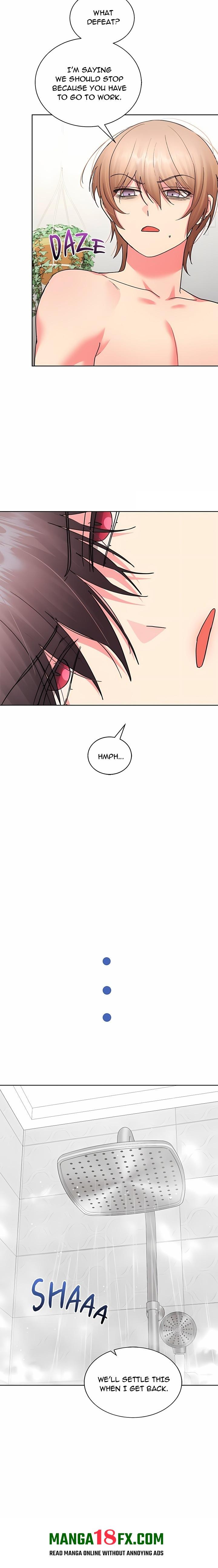 From Weakling to Nemesis Chapter 43 - Page 11
