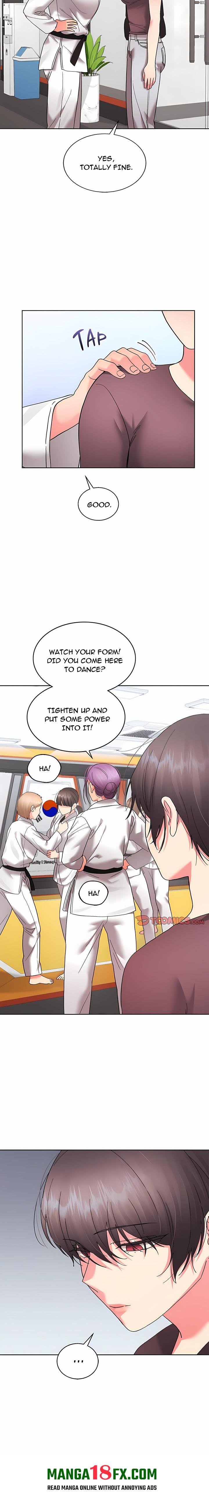 From Weakling to Nemesis Chapter 43 - Page 17