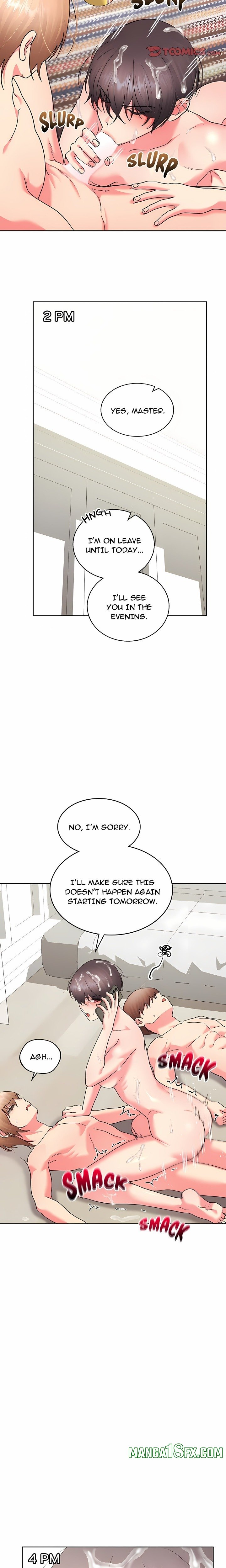 From Weakling to Nemesis Chapter 43 - Page 5