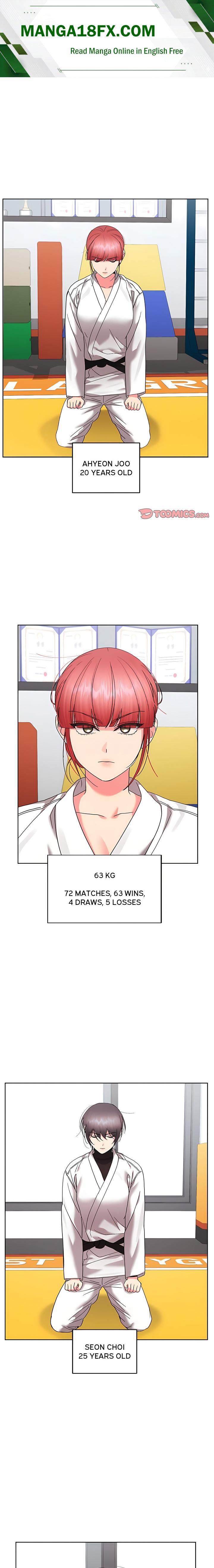 From Weakling to Nemesis Chapter 44 - Page 1