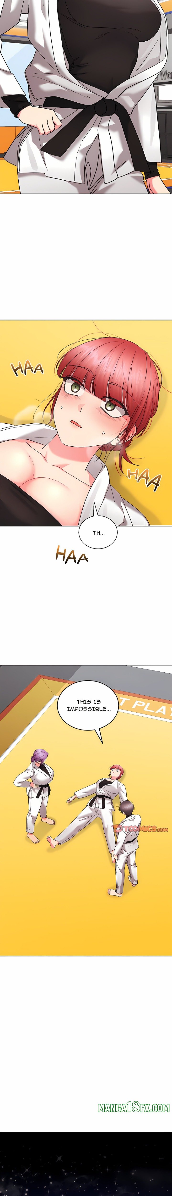 From Weakling to Nemesis Chapter 44 - Page 14