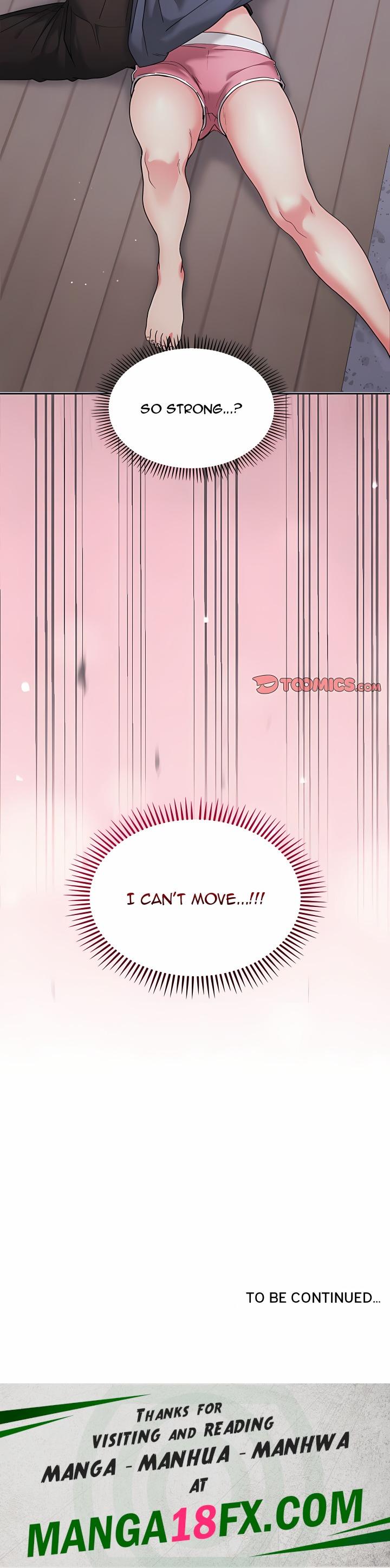 From Weakling to Nemesis Chapter 44 - Page 22