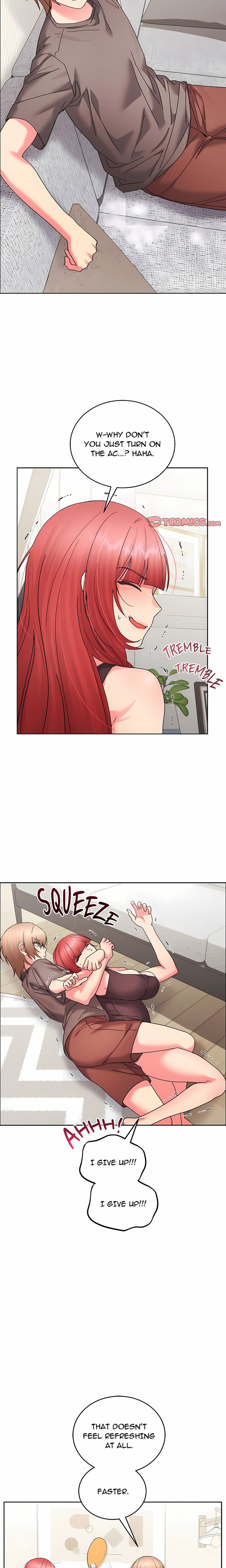 From Weakling to Nemesis Chapter 45 - Page 11