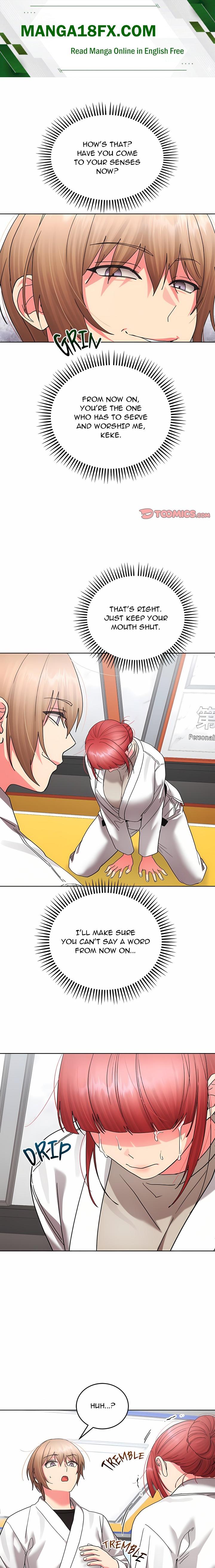 From Weakling to Nemesis Chapter 46 - Page 1