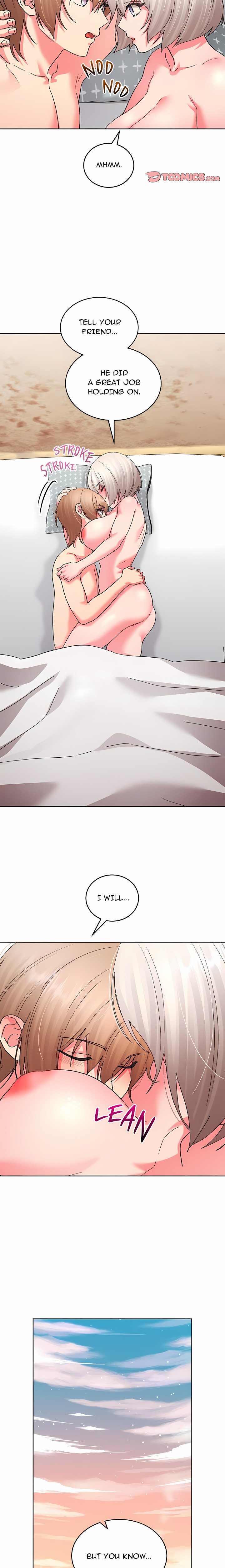 From Weakling to Nemesis Chapter 46 - Page 15