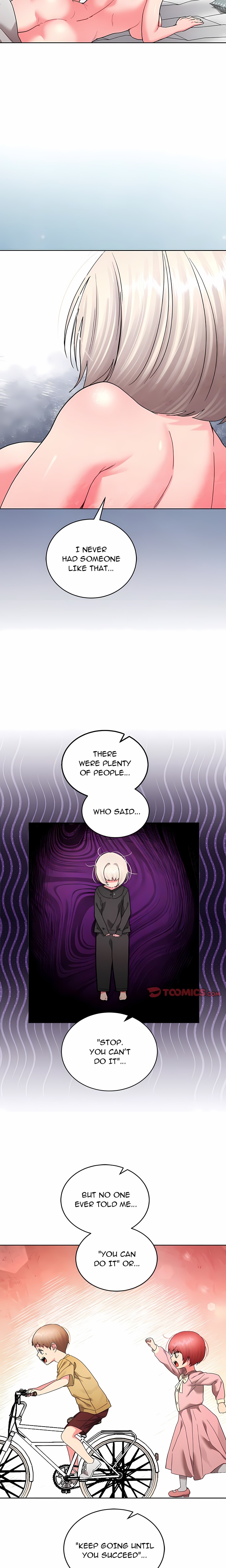 From Weakling to Nemesis Chapter 46 - Page 17