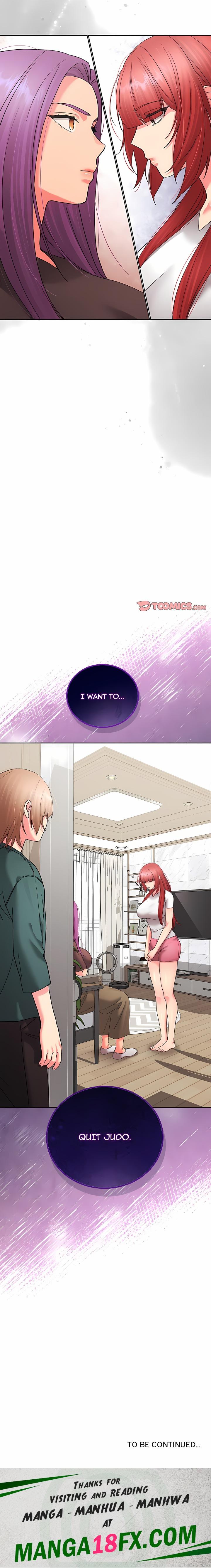 From Weakling to Nemesis Chapter 46 - Page 21