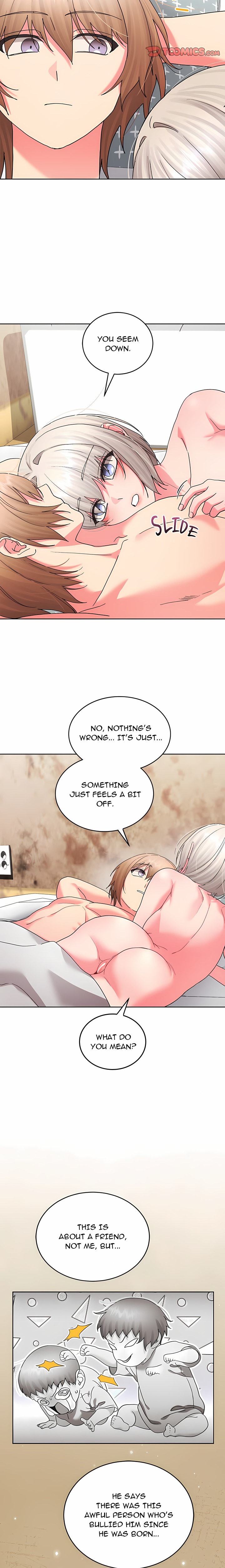From Weakling to Nemesis Chapter 46 - Page 5