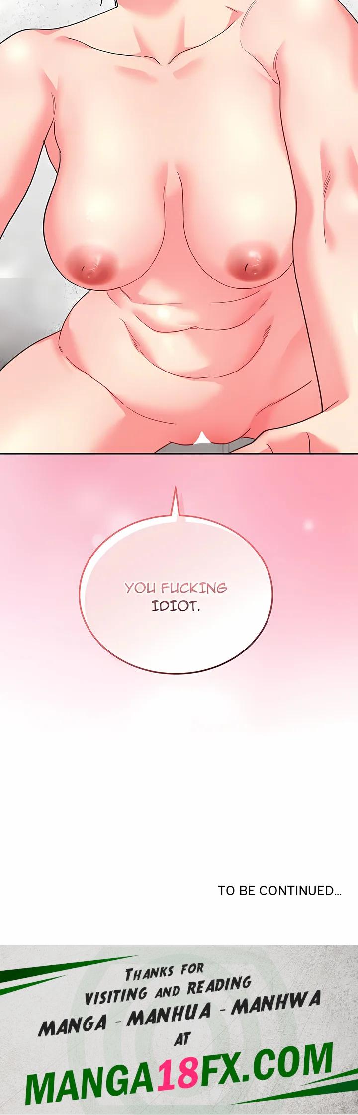 From Weakling to Nemesis Chapter 47 - Page 24