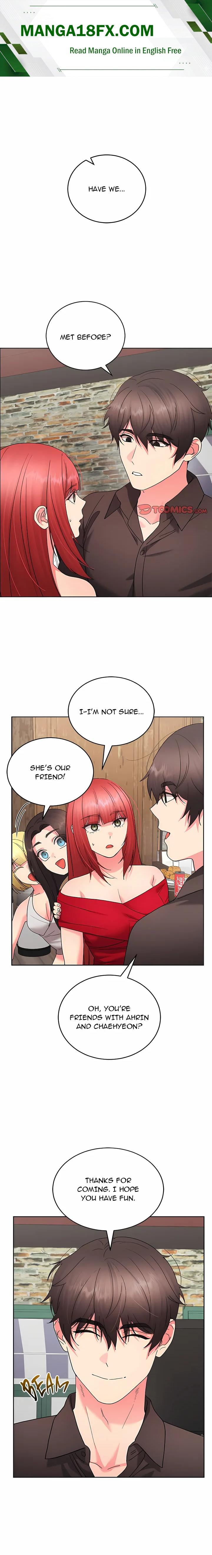 From Weakling to Nemesis Chapter 49 - Page 1