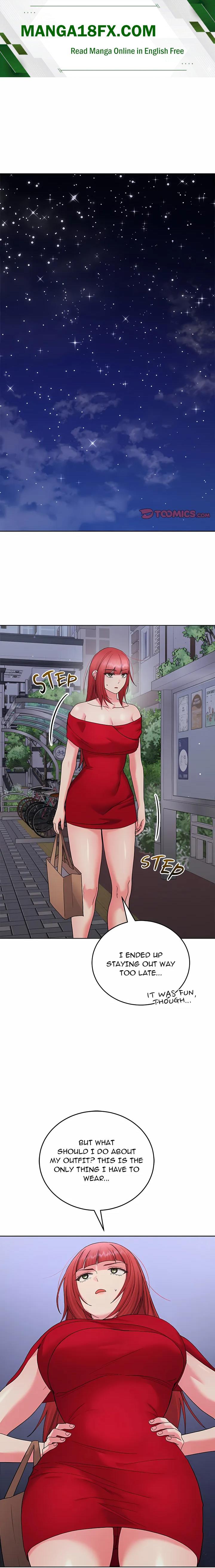 From Weakling to Nemesis Chapter 50 - Page 1