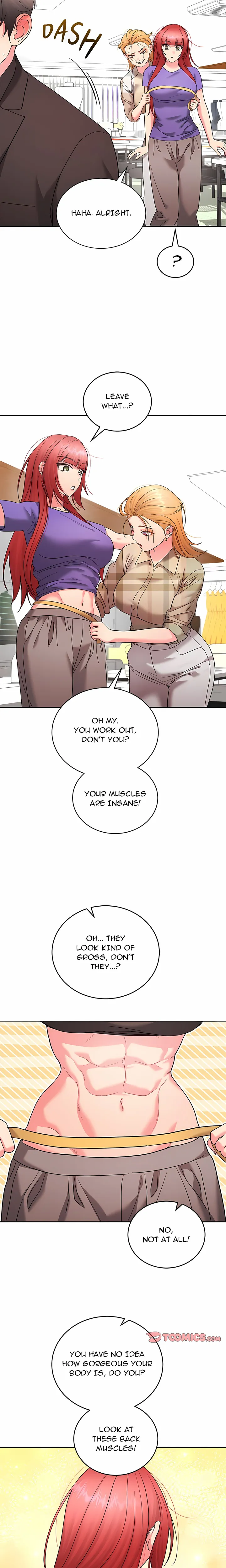 From Weakling to Nemesis Chapter 50 - Page 13