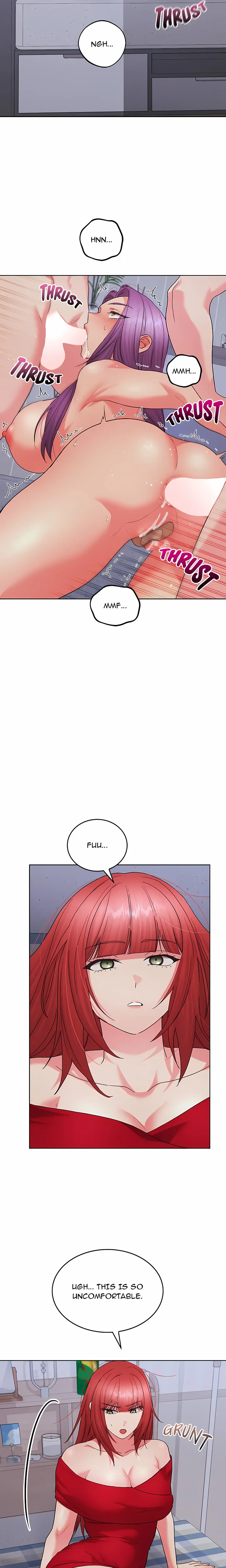 From Weakling to Nemesis Chapter 50 - Page 4