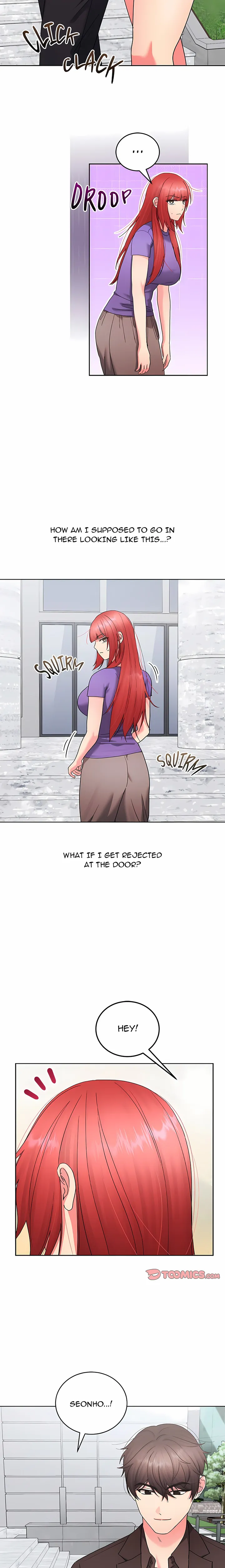 From Weakling to Nemesis Chapter 50 - Page 8