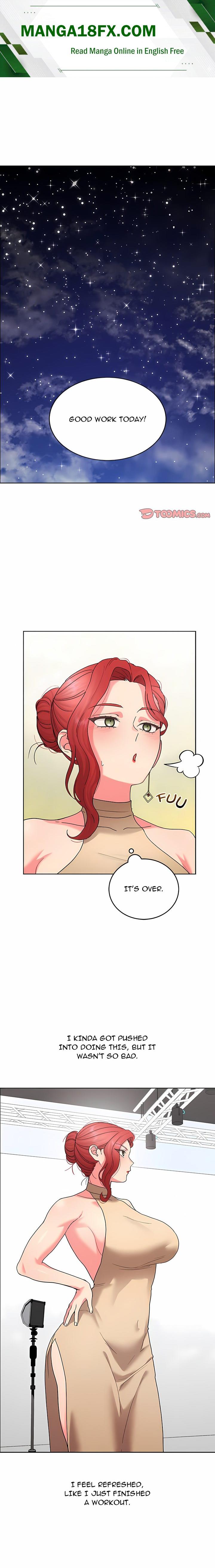 From Weakling to Nemesis Chapter 51 - Page 1