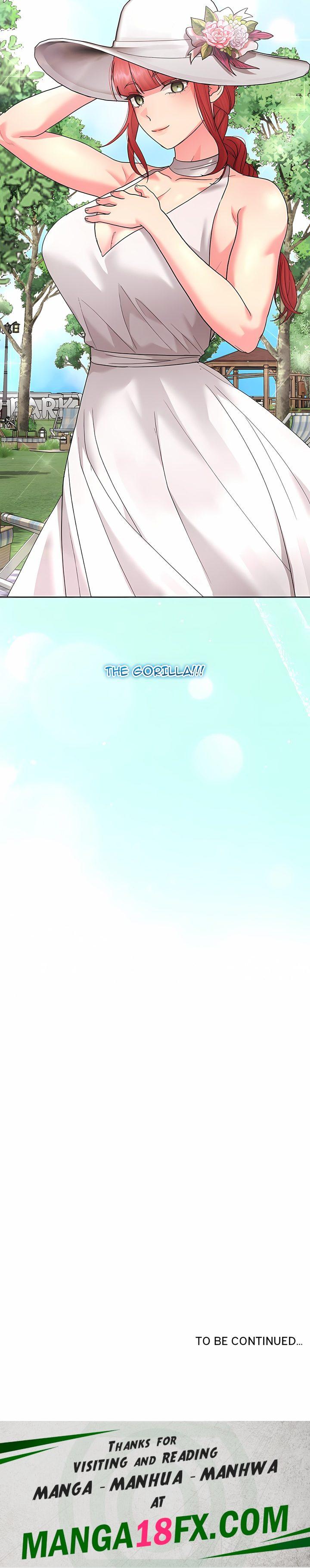 From Weakling to Nemesis Chapter 51 - Page 23