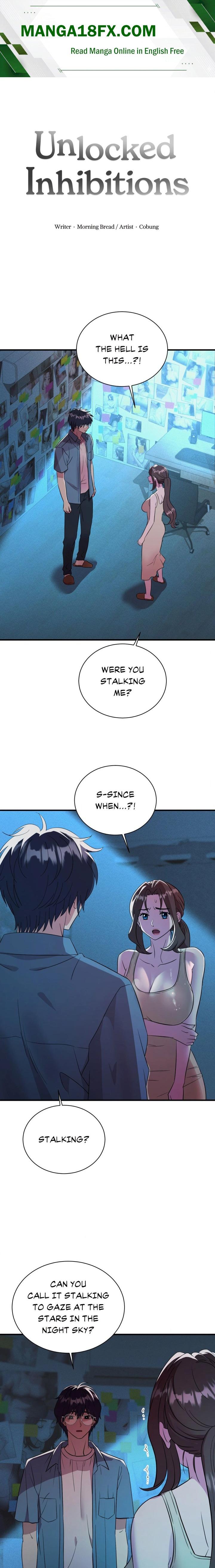 Theory Of Innate Evil Chapter 14 - Page 1