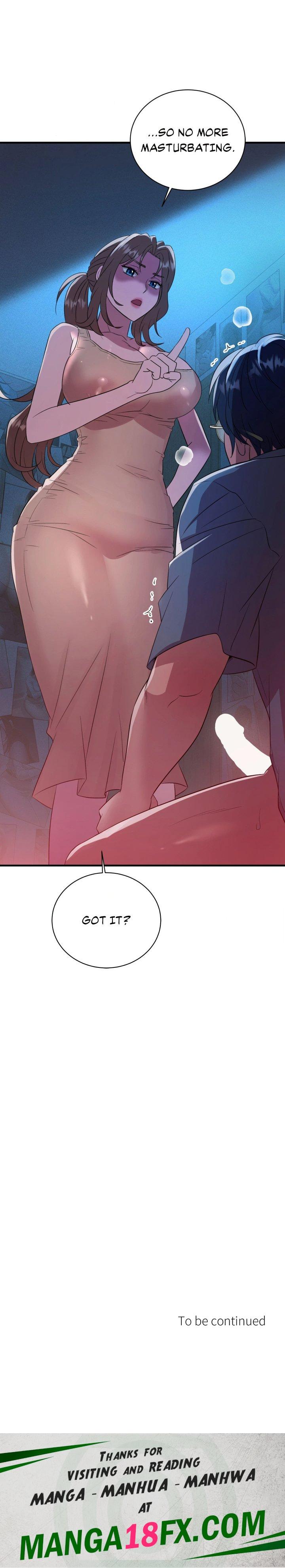 Theory Of Innate Evil Chapter 14 - Page 20