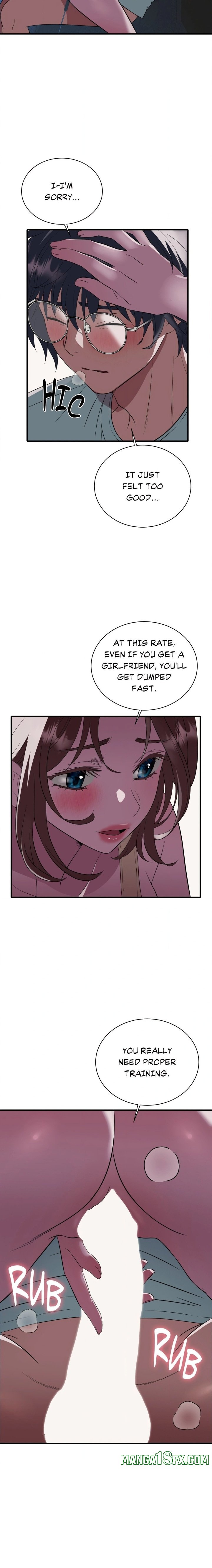 Theory Of Innate Evil Chapter 15 - Page 16