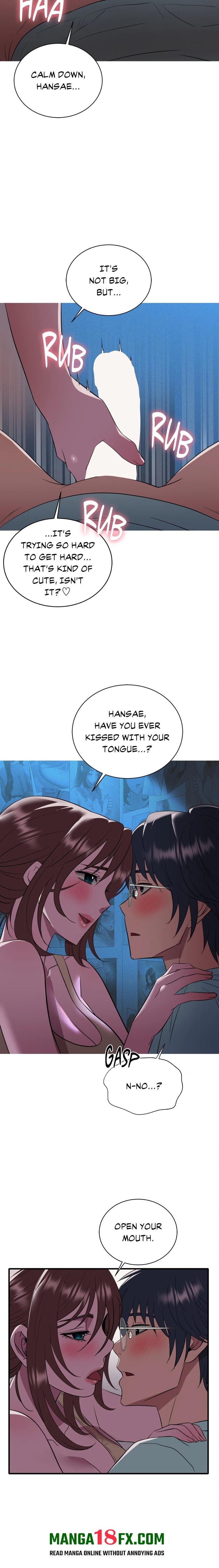 Theory Of Innate Evil Chapter 15 - Page 4