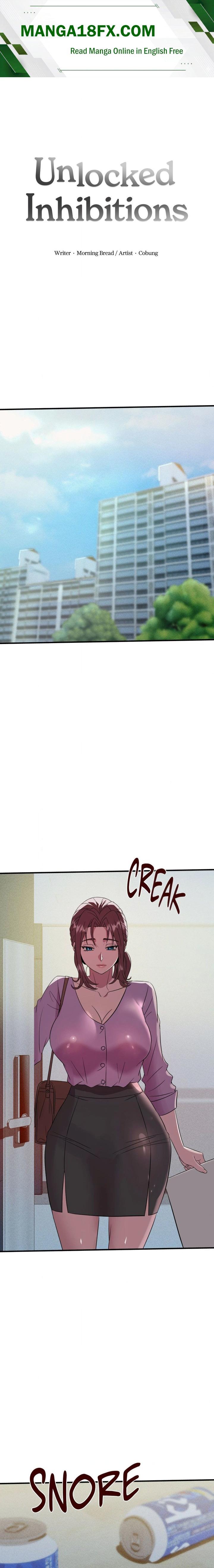 Theory Of Innate Evil Chapter 16 - Page 1
