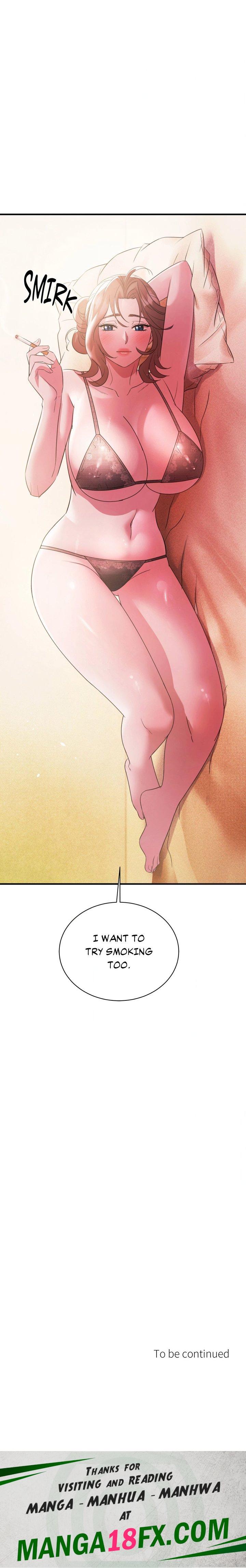 Theory Of Innate Evil Chapter 17 - Page 23