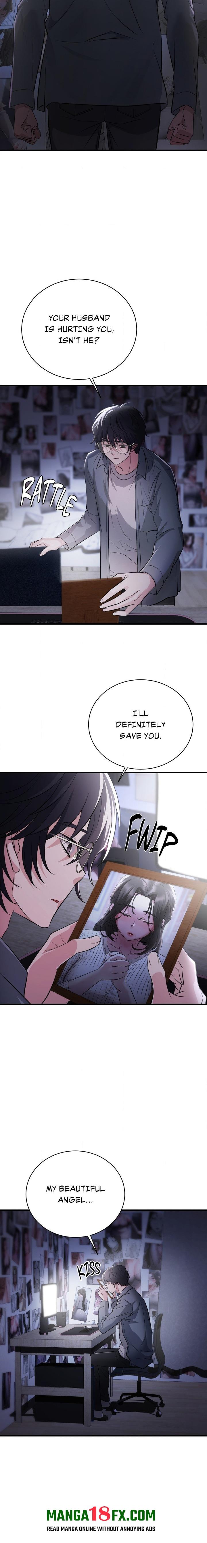 Theory Of Innate Evil Chapter 3 - Page 14