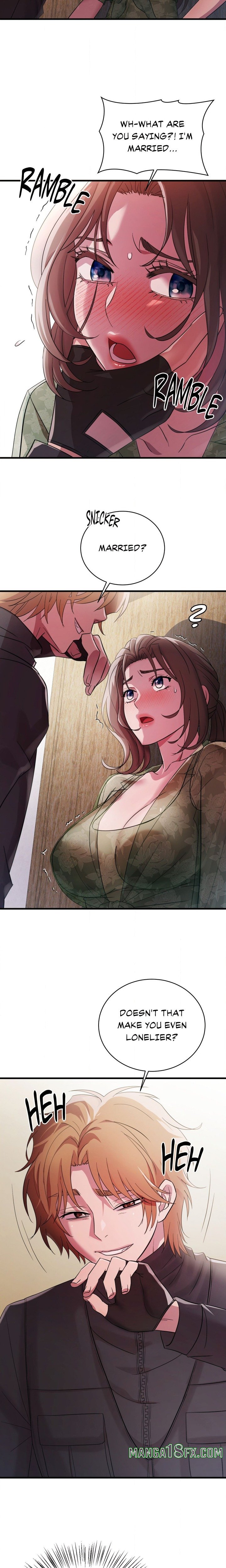Theory Of Innate Evil Chapter 4 - Page 5