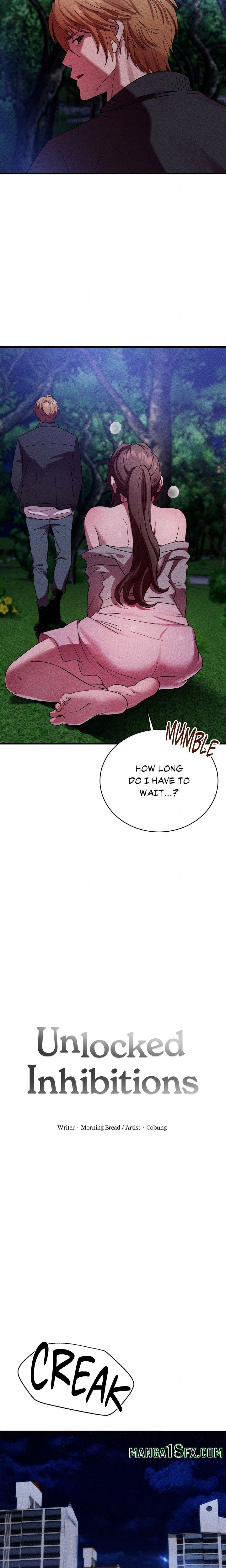 Theory Of Innate Evil Chapter 8 - Page 11