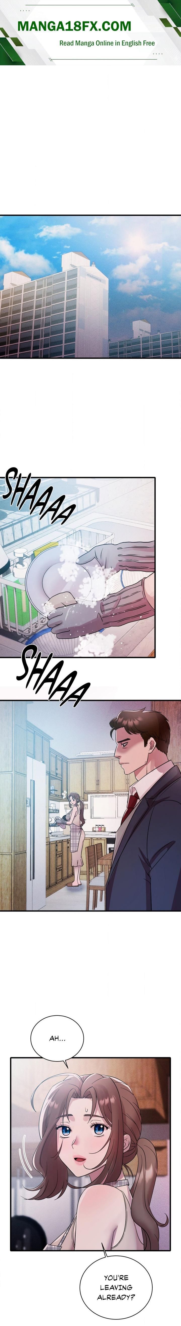 Theory Of Innate Evil Chapter 9 - Page 1