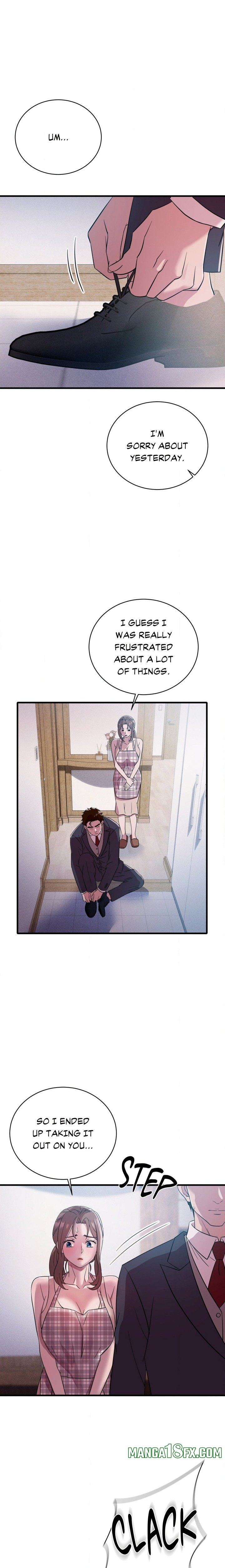 Theory Of Innate Evil Chapter 9 - Page 2