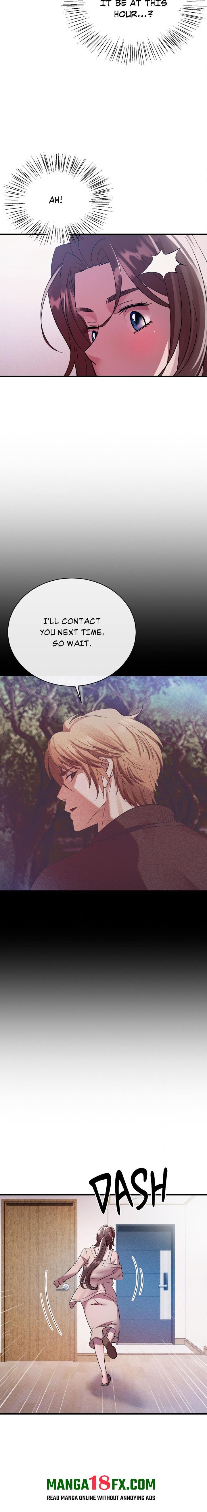 Theory Of Innate Evil Chapter 9 - Page 6