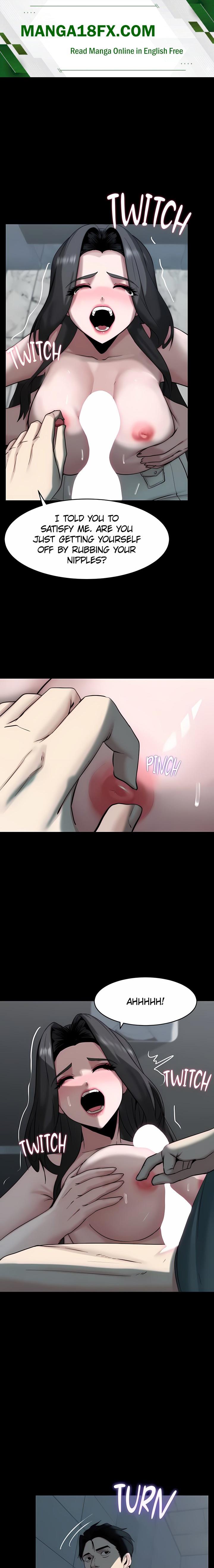 Pull Yourself Together, Team Leader Chapter 25 - Page 1