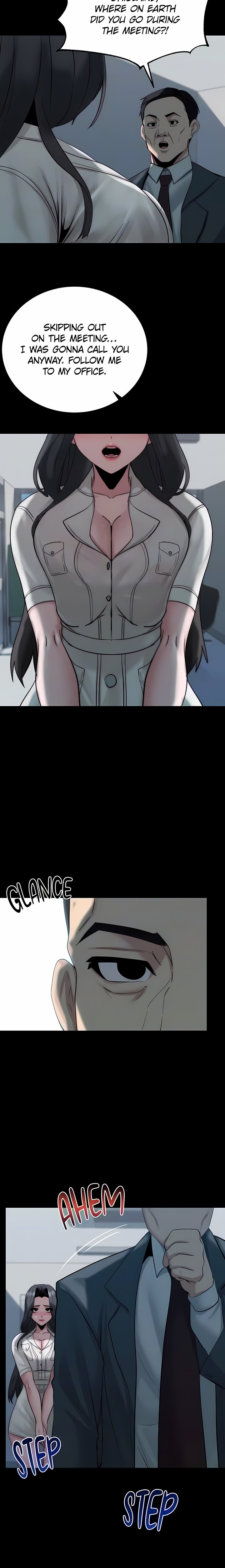 Pull Yourself Together, Team Leader Chapter 26 - Page 16