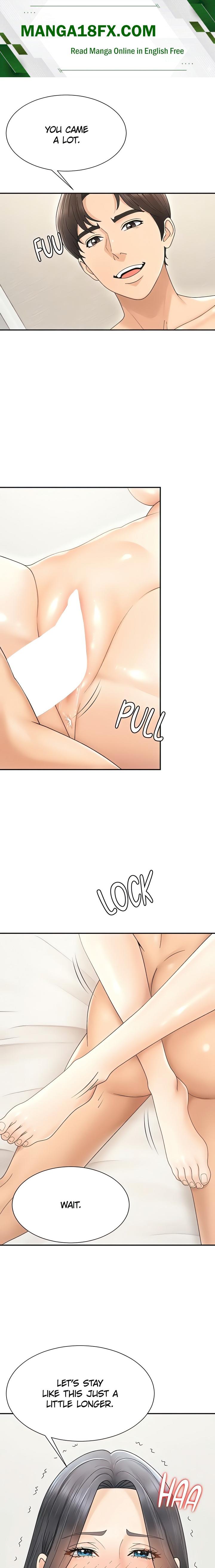 Pay With Your Body Chapter 32 - Page 1